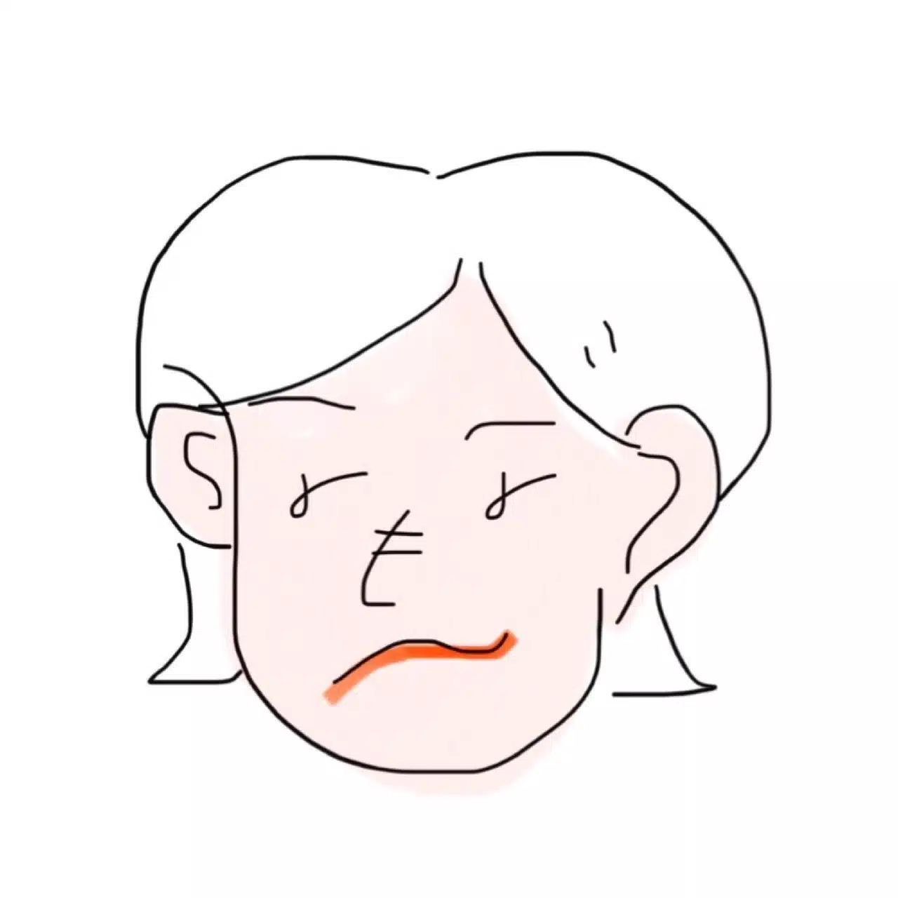 あかのぴた子