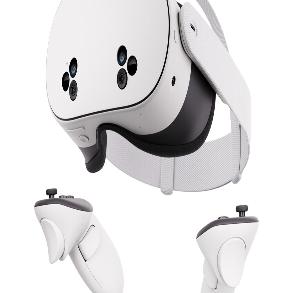 本日見つけた掘り出し物】早い者勝ち！最大2,000円OFFでMeta Quest 3S