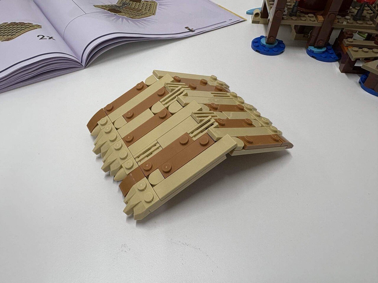 LEGO 75636 「フーシャ村」｜YOSHINANI, Inc.（よしなに）