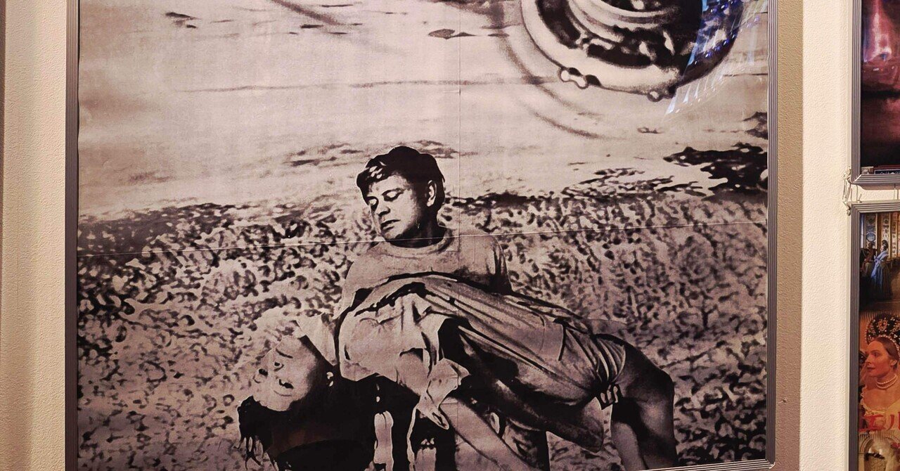 完全攻略】「アンドレイ・タルコフスキー全作品セット」【すべて