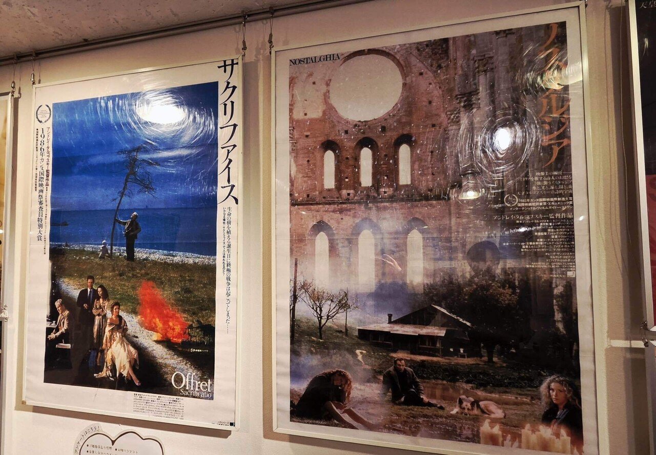 ひ*で様 アンドレイ・タルコフスキー監督作品コレクション英語字幕版DVD7枚入B アンドレイ・タルコフスキー監督作品コレクション英語字幕版DVD7枚入