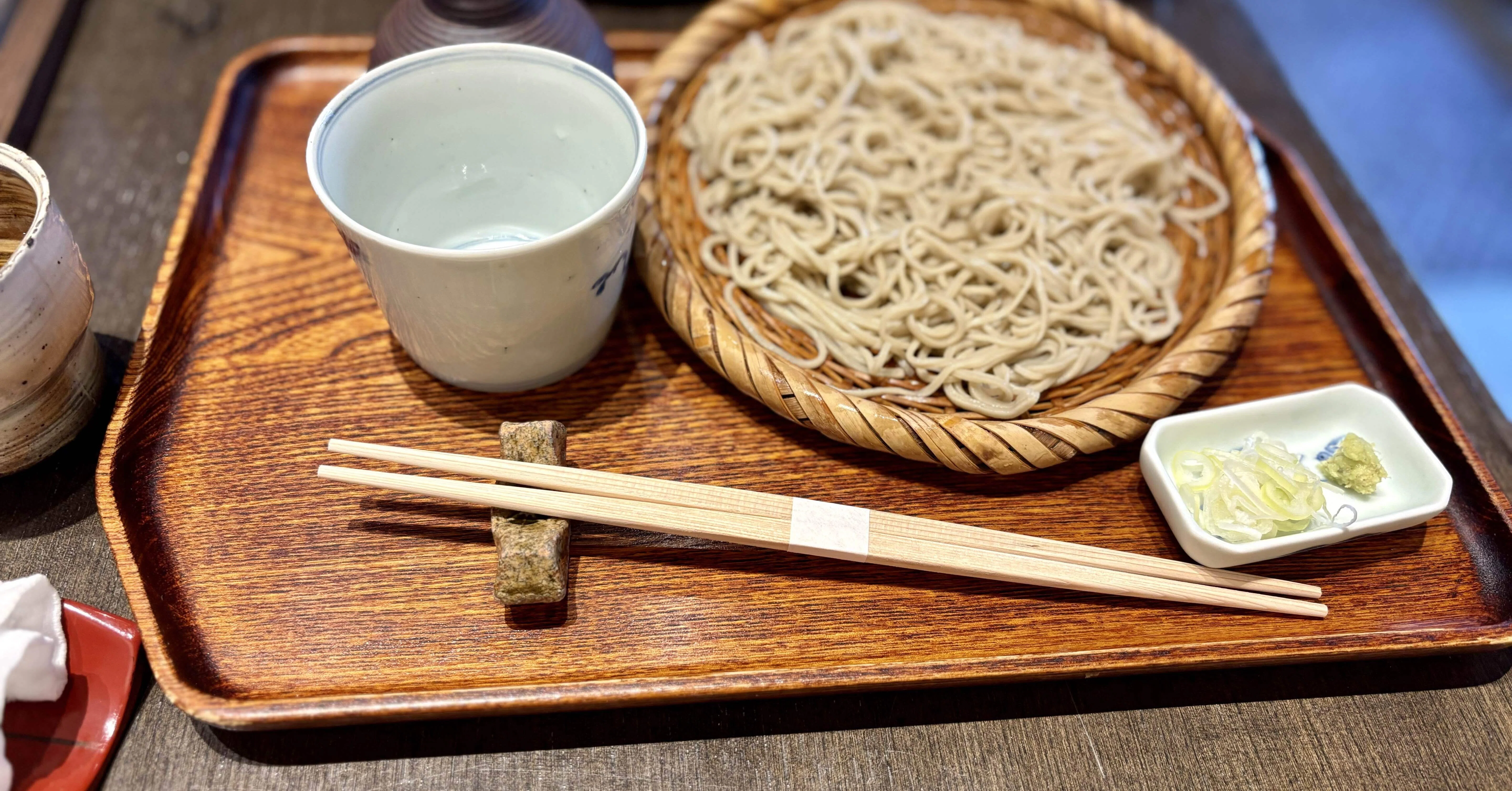 値下げしました。そば打ちのプロを目指している方、蕎麦好きの方 
