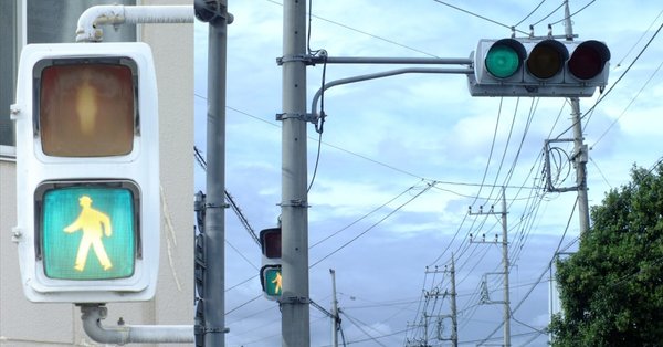 栃木県の信号機 - 京三製作所｜光山祐弥の信号機紹介｜note