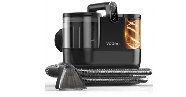 【値下】【新品】SXHY スチームクリーナー SC09A 本体【送料無料】 Amazon | SXHY スチームクリーナー、スチーム洗浄機連続スチーム