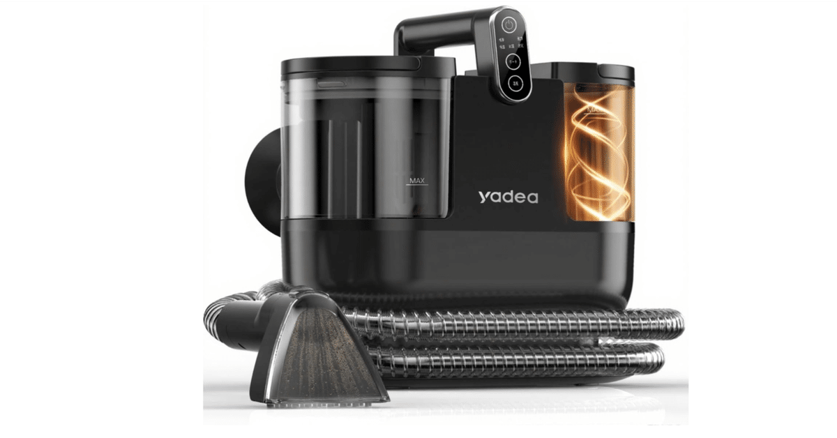 かまいたちチャンネル紹介】Yadea R6 Steam カーペット