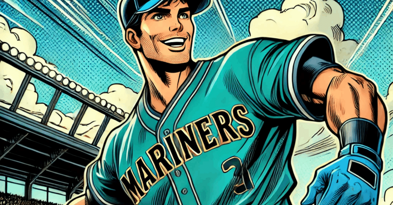 歴史的】疲労困憊マリナーズが奇跡!ALCS初戦を5番手投手で制圧、23年