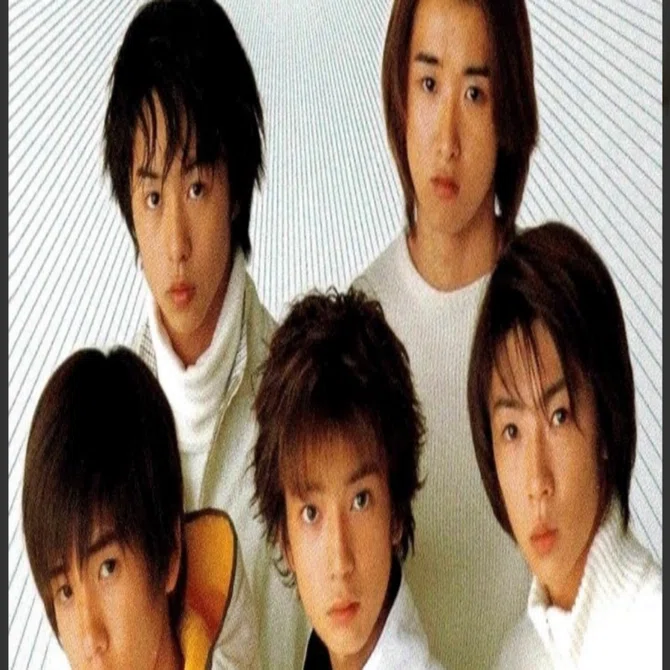 嵐のデビュー期の音楽は、「人間によるAI的生成の黄金時代」だった