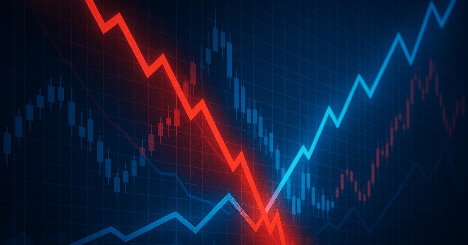 10月11日の大暴落：暗号通貨市場で何が起きたのか？｜ 一 一（にのまえ はじめ）
