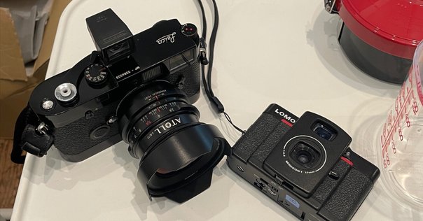 LEICA DG VARIO-ELMARIT 8-18mm / F2.8-4.0 ASPH.【My Favorites#04