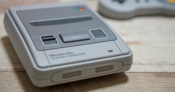 500円のジャンクスーファミを開けてみた｜S