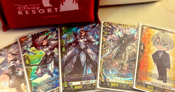 アニマルカードゲームファンミーティング 2025 in 宮城」参加