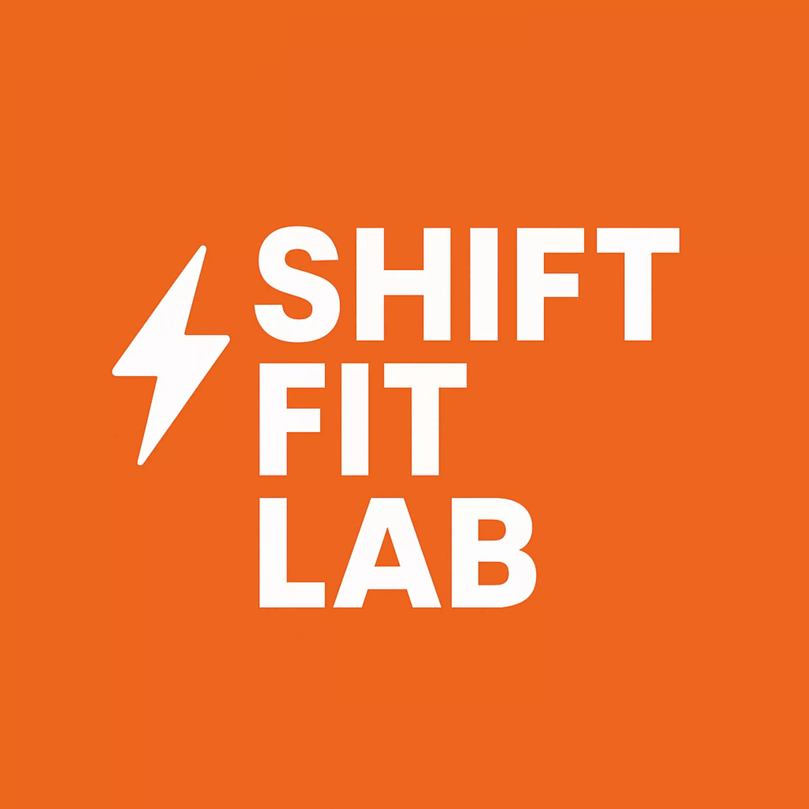 Shift_Fit_Lab