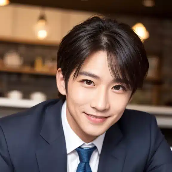 Takuya＠小説家志望