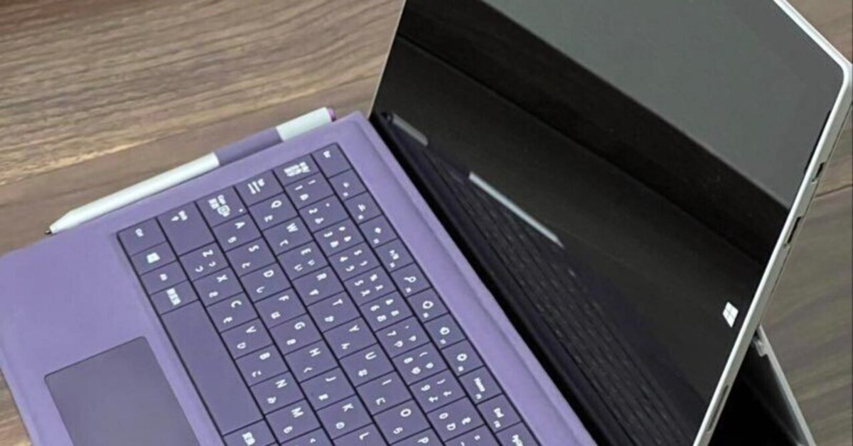 Windowsノート本体 Microsoft SurfacePro3 256GB Win10 Amazon.com