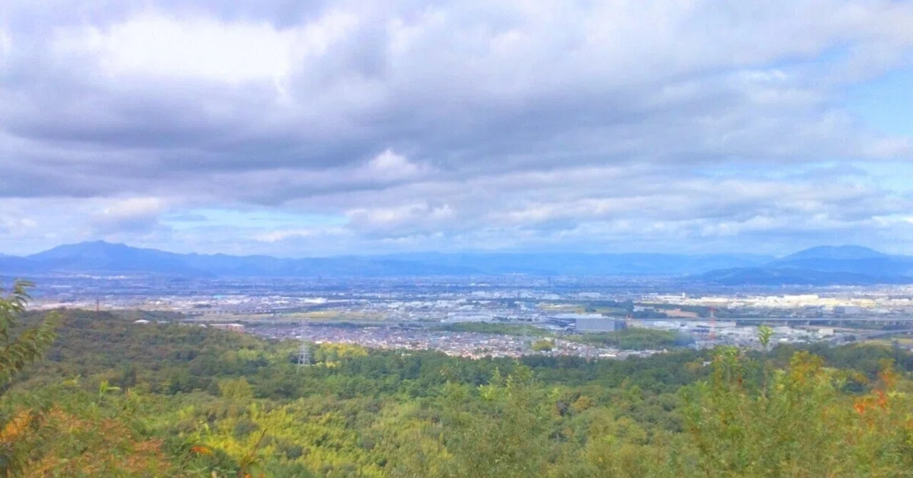 甘南 備 山