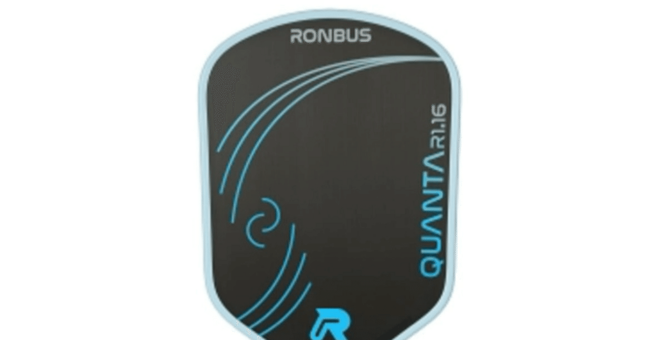 ピックルボール 