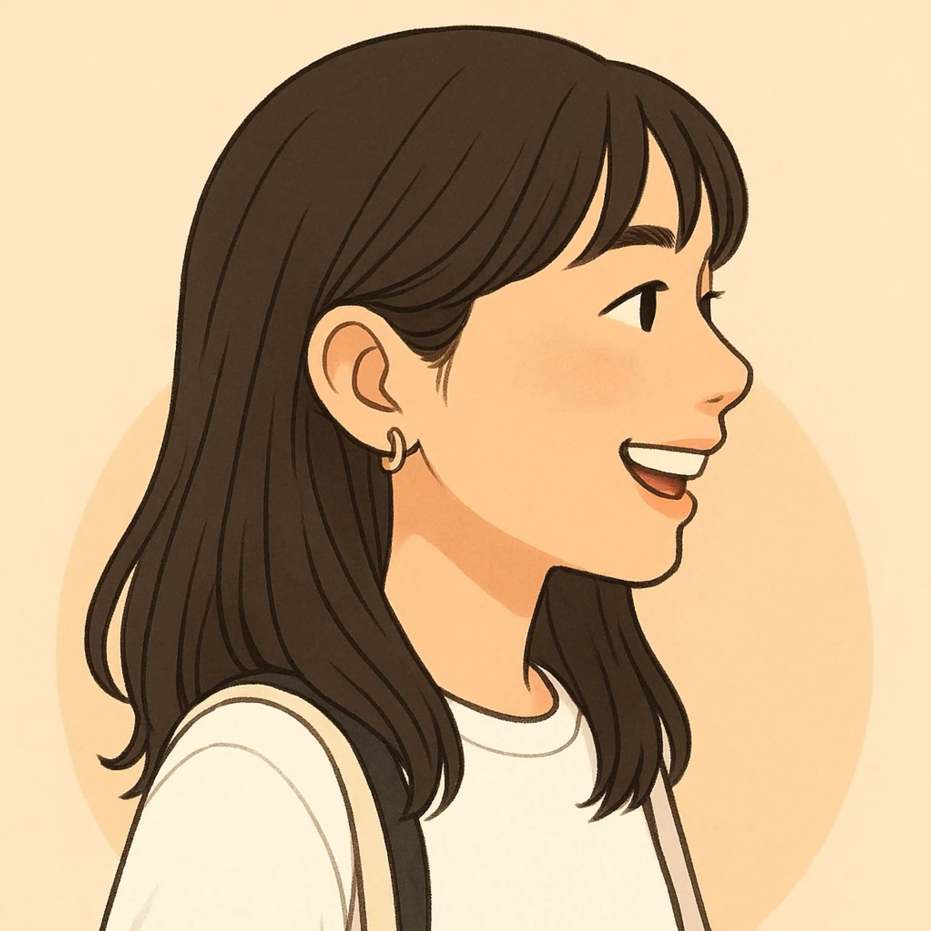 Shiho | 理想の暮らしを手に入れた元教員