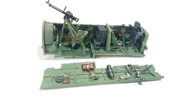 1 ハセガワ 1/72 スピットファイア Mk.Ⅰの製作 開封まで｜あお