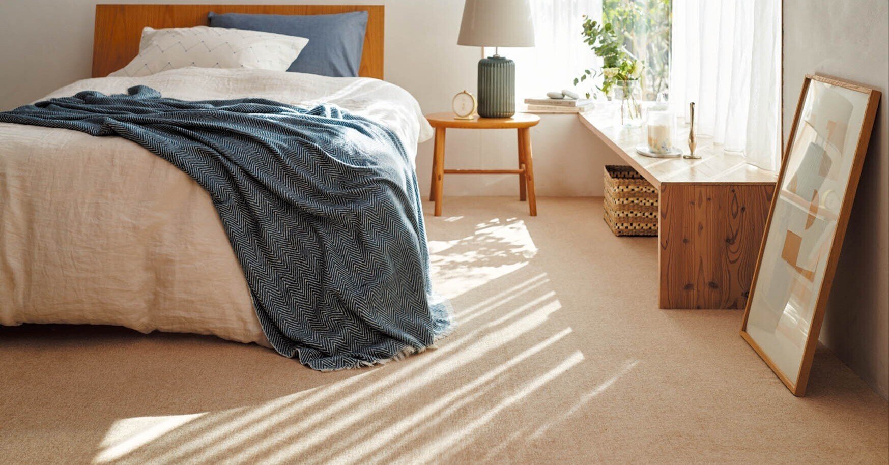 アスワン Wall to Wall カーペット アスフューチャー（5カラー）ヨコ120〜140cm×タテ341〜360cm アスワン Wall to Wall カーペット アスフューチャー（5カラー）ヨコ