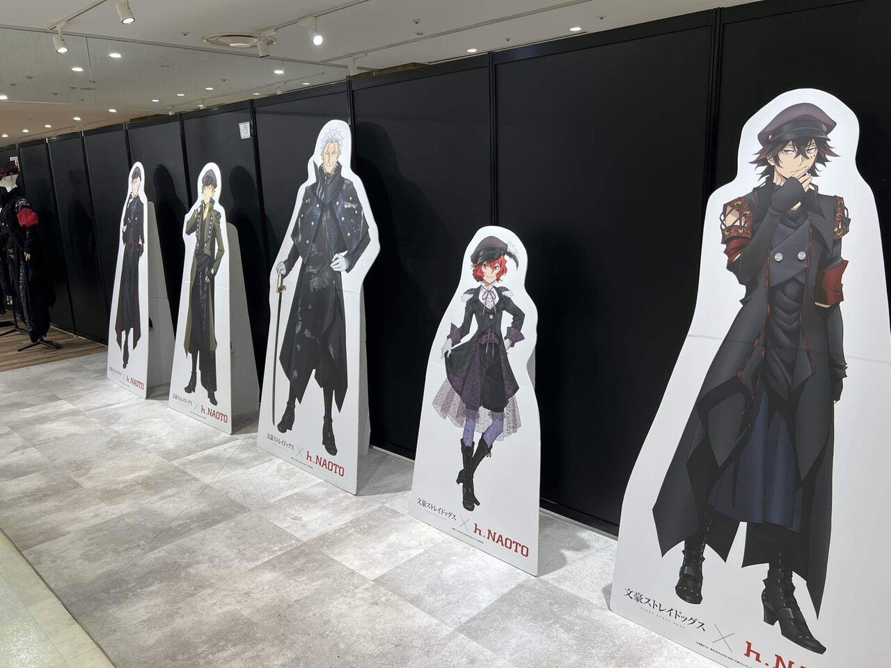 娘の推しに導かれて──横浜