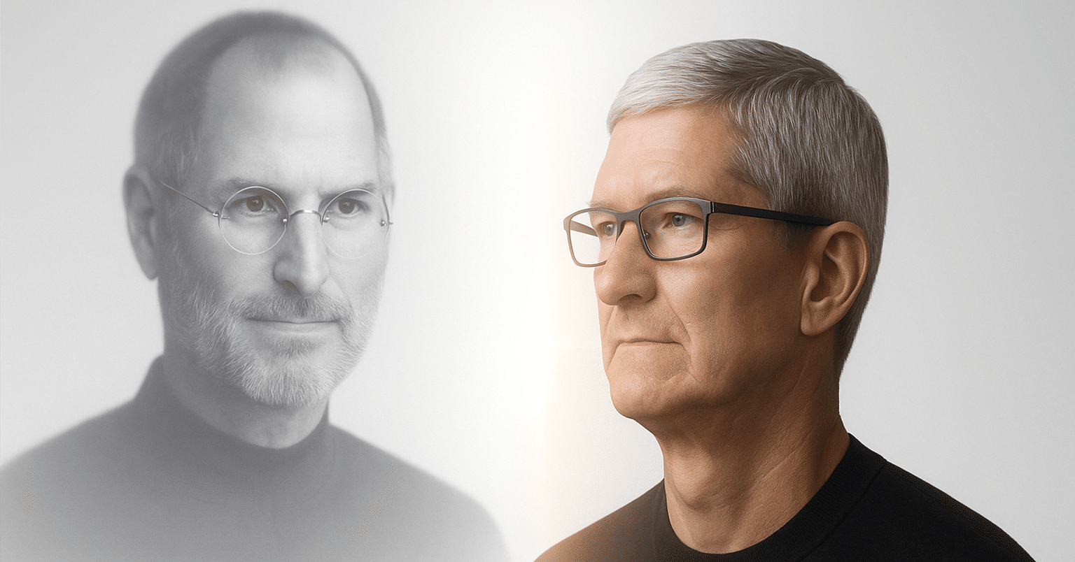 スティーブ・ジョブズ、ティム・クック、ジョニー・アイブApple本、DVD ティム・クック / ケイニー，リーアンダー【著】〈Kahney