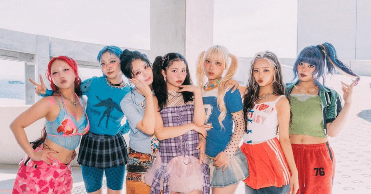 HANA】日本に敵なし感 出てきた。もうフィールド広域にいこや。誰や