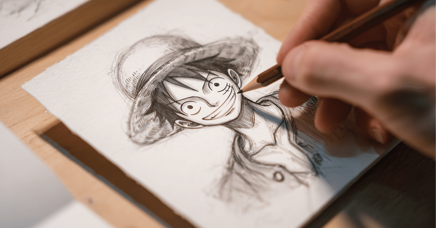 画像生成AI】漫画製作シーンをリアルに再現する方法｟プロンプト無料