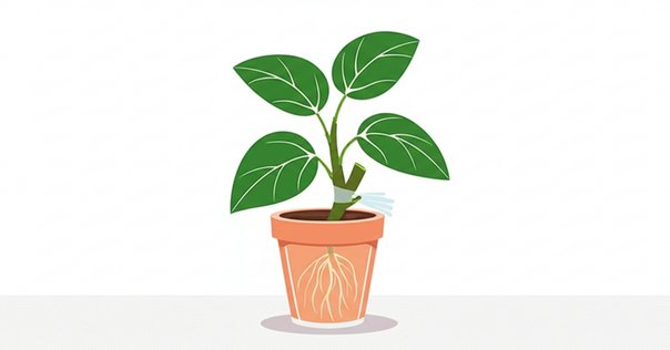 プルメリア　メタリカ②　長めカット苗(挿し木用) プルメリア挿し木用苗パック詰め：3色セット の通販 | 園芸ネット