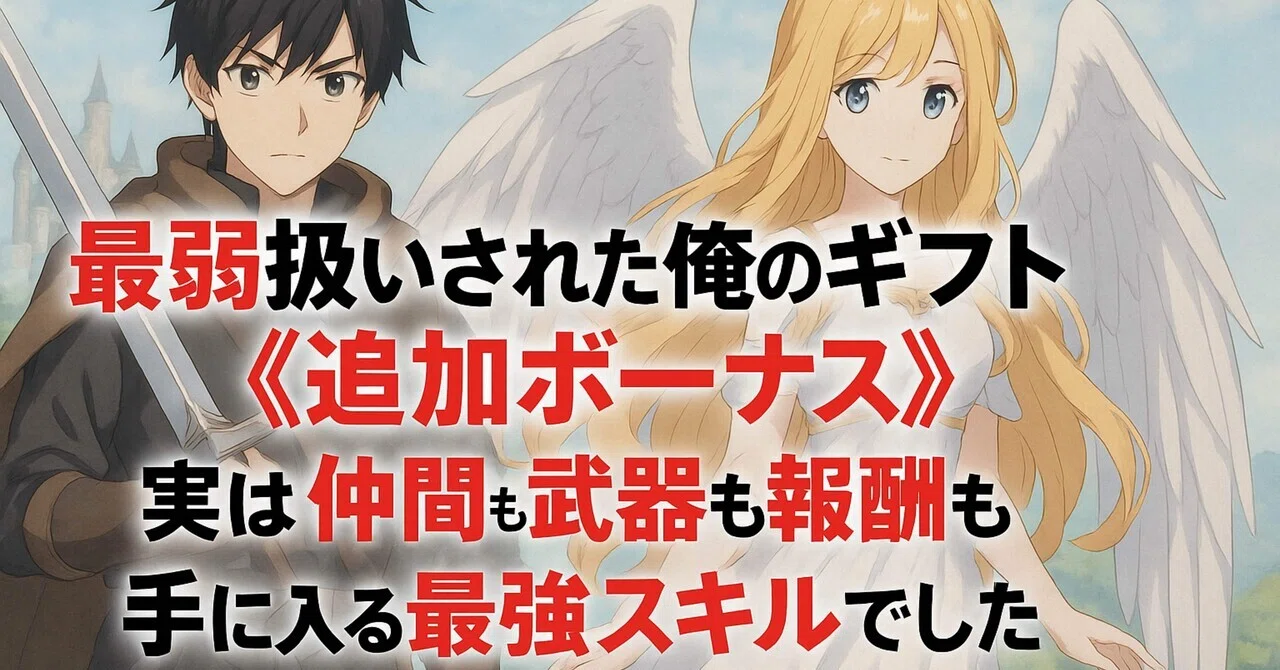 見出し画像