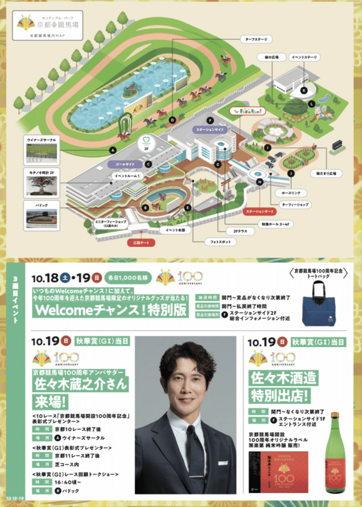 秋華賞 2025｜YuMi