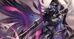 ブラック・ホーク入り黒単ゼーロ｜亜蚊