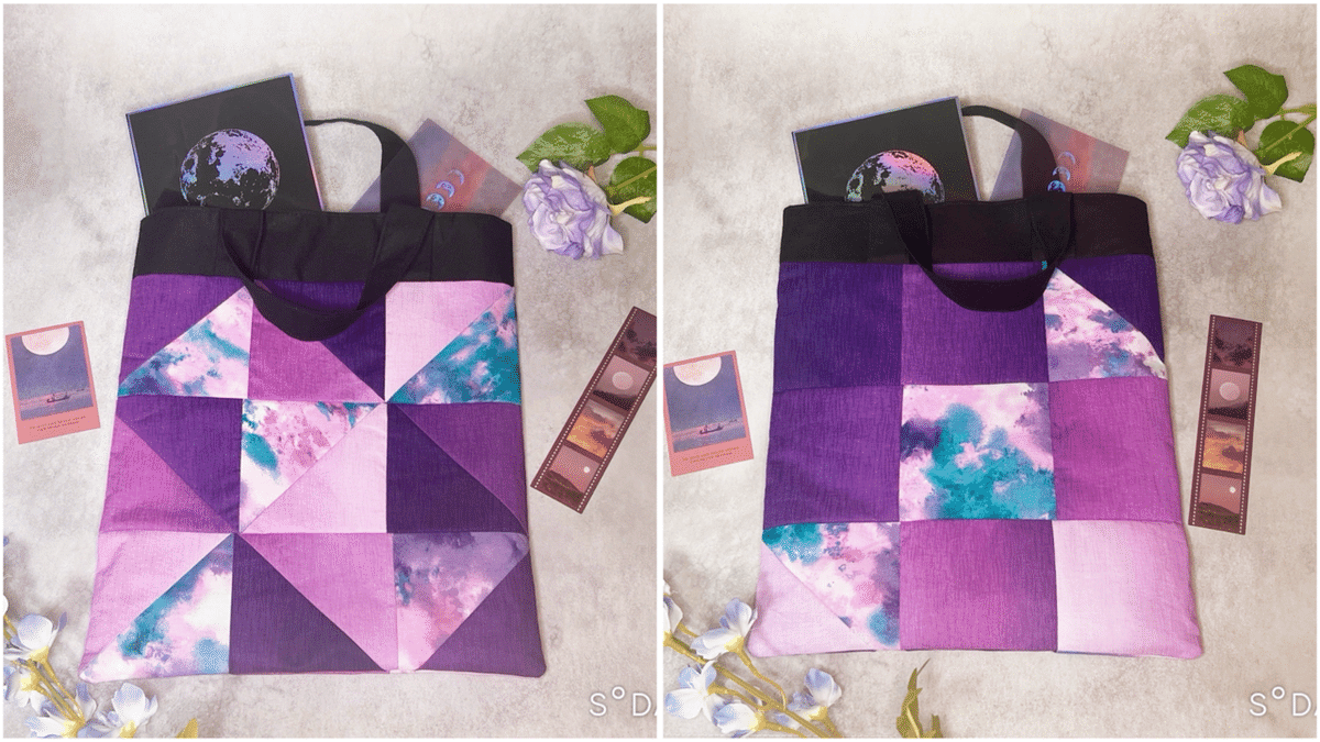 ♡専用♡ハンドメイドパッチワーク小物 ⊹⁺⸜(ᐡ⸝ɞ̴̶̷ ·̮ ɞ̴̶̷⸝ᐡ) つながる布たち🧵 #ハンドメイド布小物 #パッチワーク #はぎれ