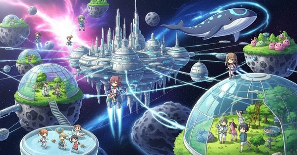 ドラゴンボールに登場したナメック星の宇宙船｜hargrove-makoto