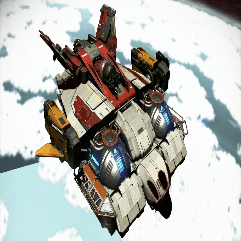 ノーマンズスカイ探検記 共同探検19⑥【No Man's Sky】｜M5-O(マゴマル)