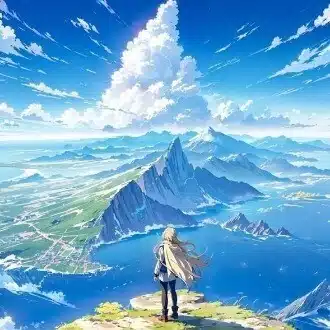 saku