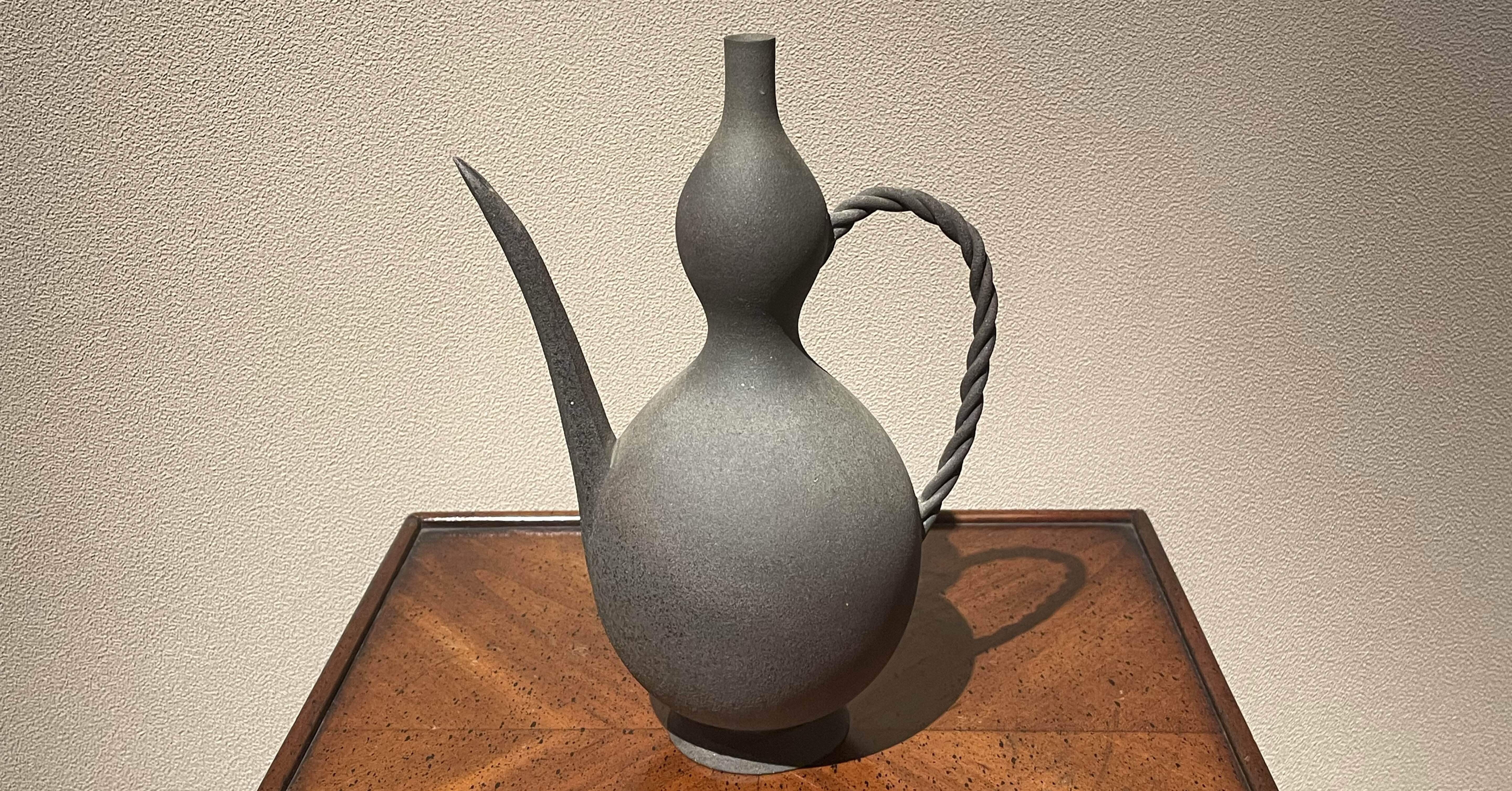 戸田浩二展ｰ儚水揺– 阿曾美術｜美の探究 阿曾光紘