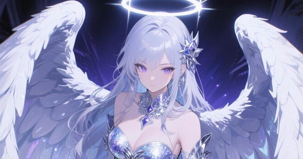 【大天使アリエルのお告げ✨️⠀】 奇跡と愛と繁栄 【心願成就・恋愛成就⠀】 大天使アリエルのお告げ✨️⠀】 奇跡と愛と繁栄 【心願成就