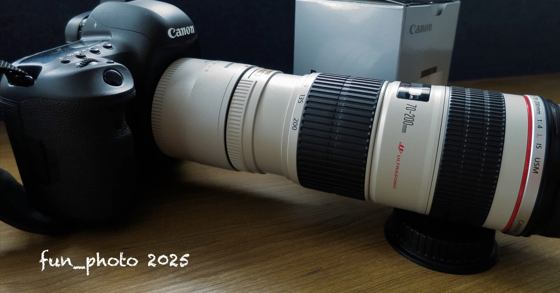 レンズによる写真の違いを気付かせてくれた EF70-200mm F4L IS レンズによる写真の違いを気付かせてくれた EF70-200mm F4L IS
