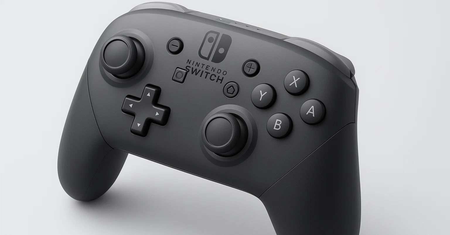 検証】Switch 2新プロコンの背面ボタン、スマブラで“強い”のか？｜ほの