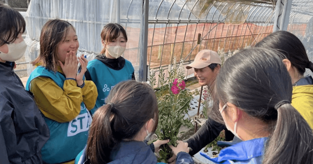 この春、01ワークキャンプで生まれた学び・気づき【キャンパー名言集】｜それいけ！ワークキャンプ, image size:1280x670