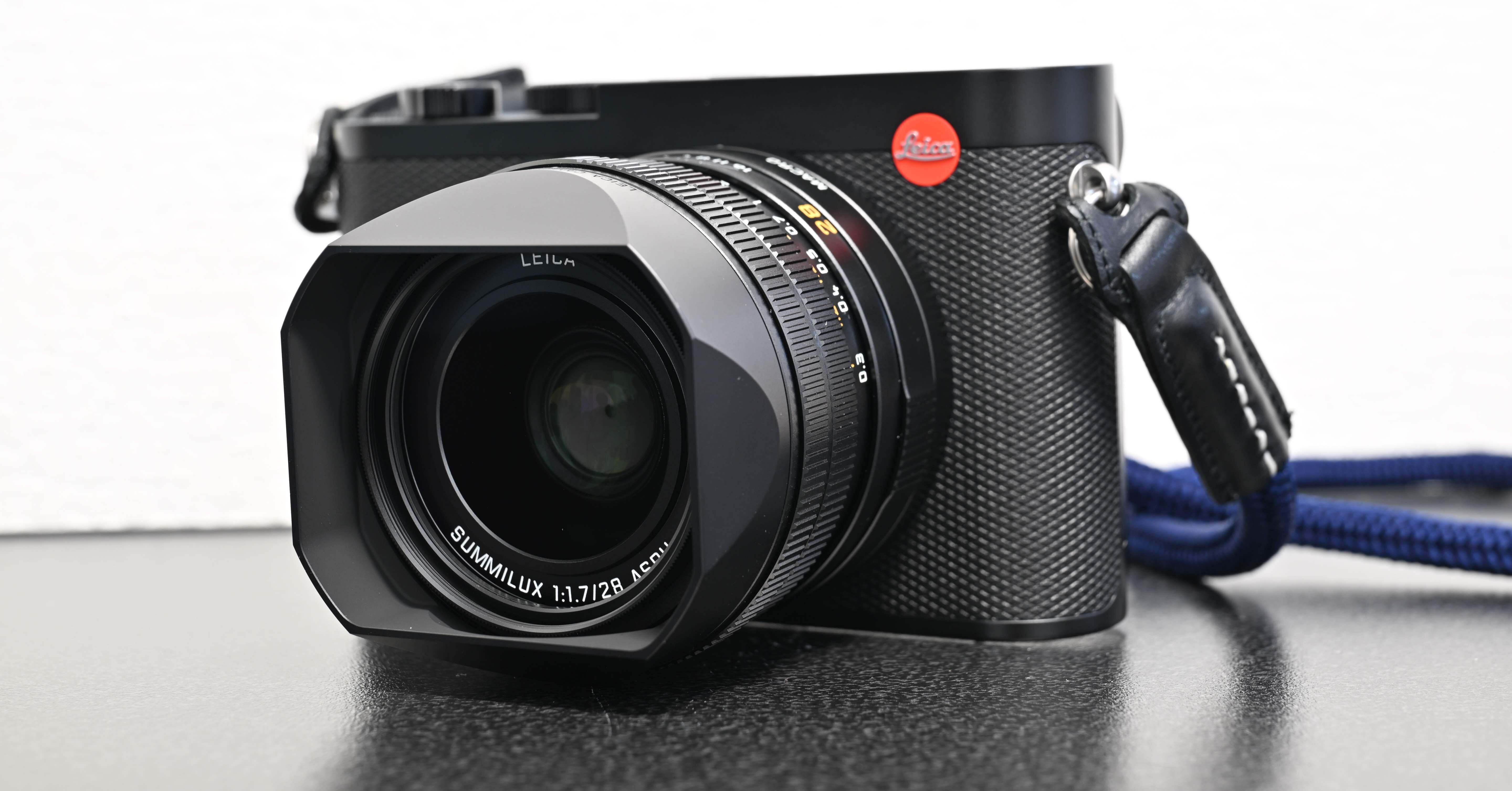 Leica Q3 動作確認のみ Leica Q3を3ヶ月使った感想｜たまごかけごはん