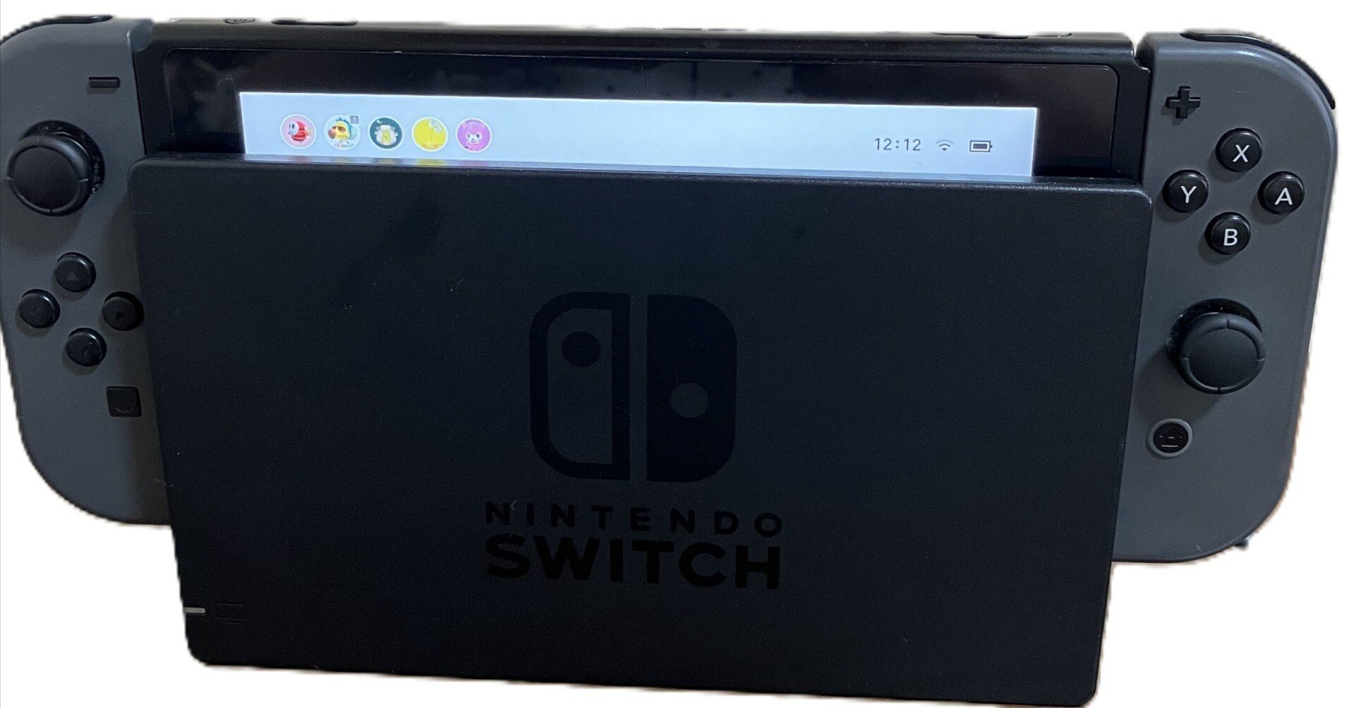 switch本体＋ソフト2本＋モバイルモニター switch本体＋ソフト2本＋