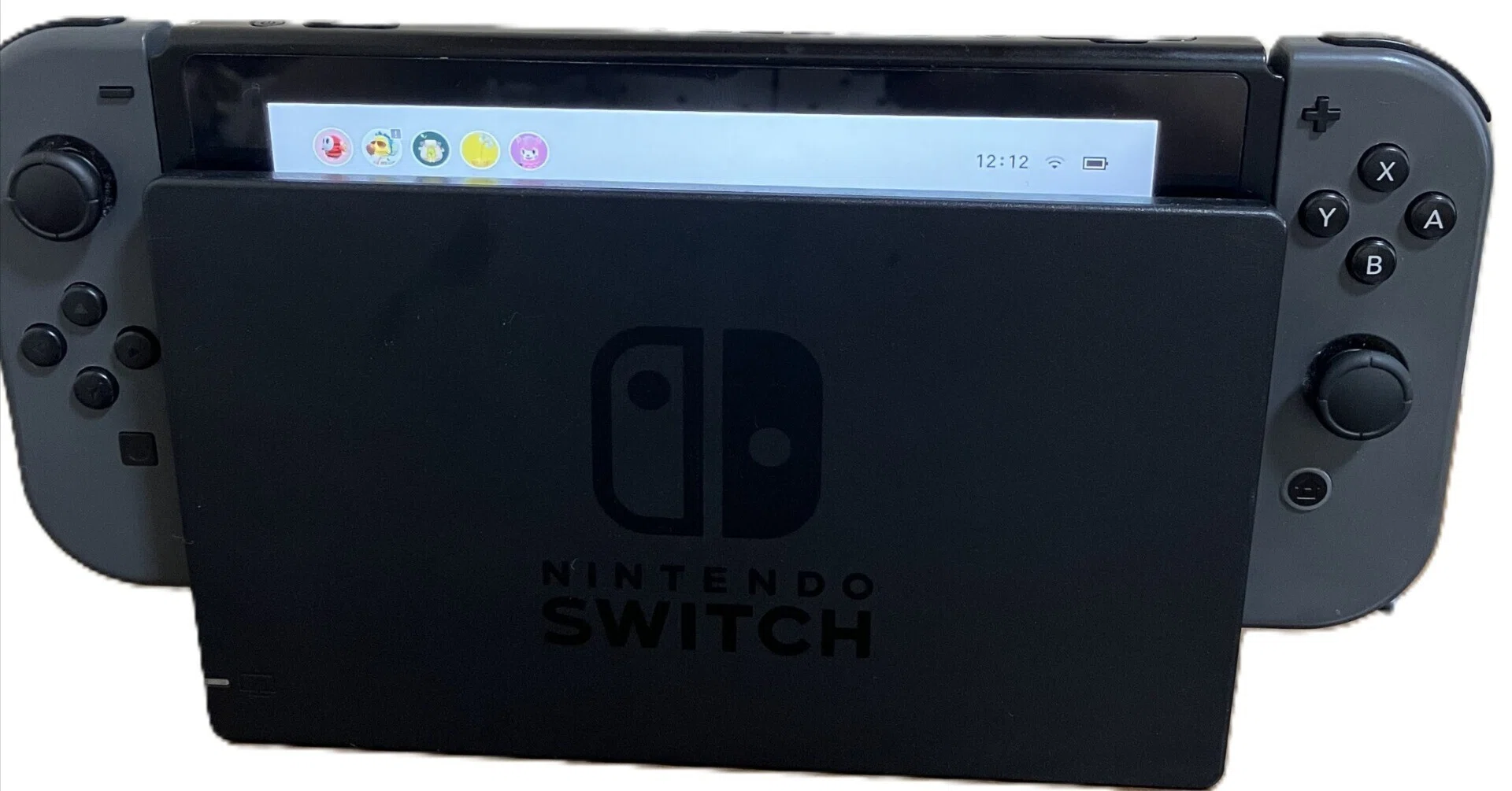 NintendoSwitchをモバイルモニターに接続したい②｜run.note ―日々の