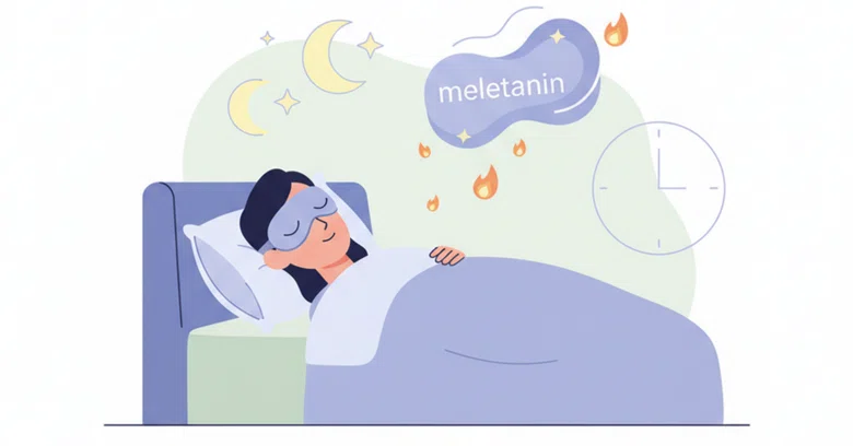 [Boost Effectiveness with an Eye Mask] A Sleep Technique to Increase ...