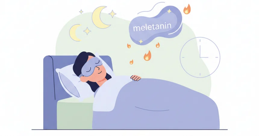 [Boost Effectiveness with an Eye Mask] A Sleep Technique to Increase ...