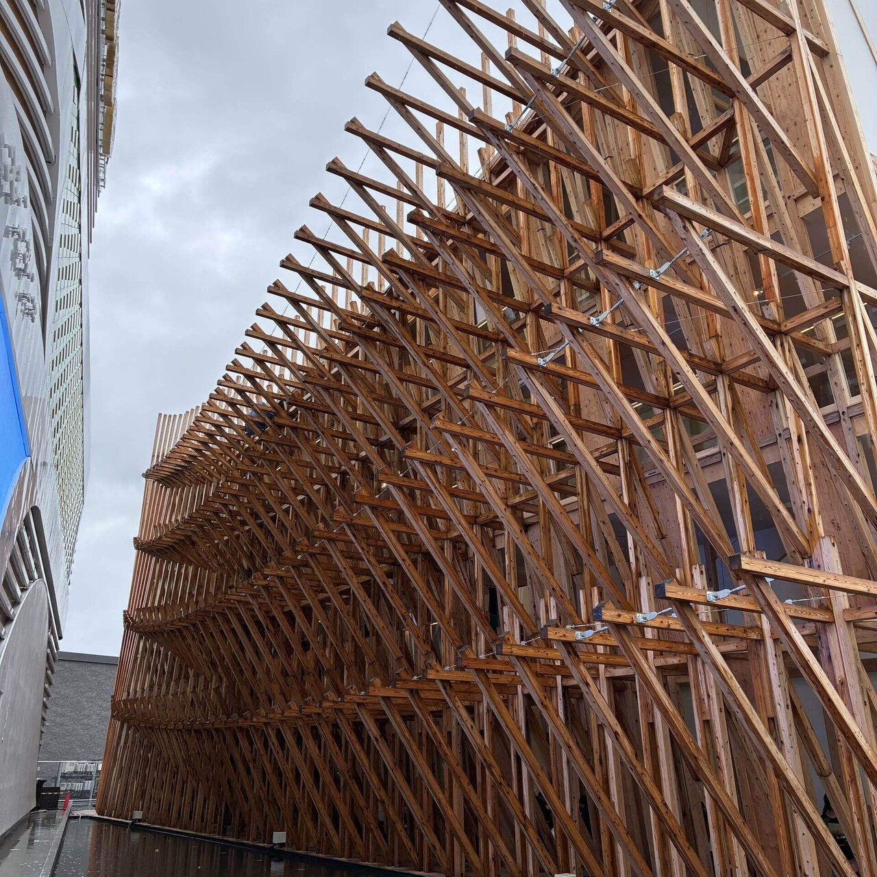 バーレーン』大阪関西万博2025 フォトアルバム｜ふじこはん