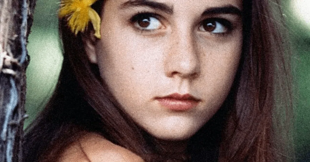 1970 Romina Power 