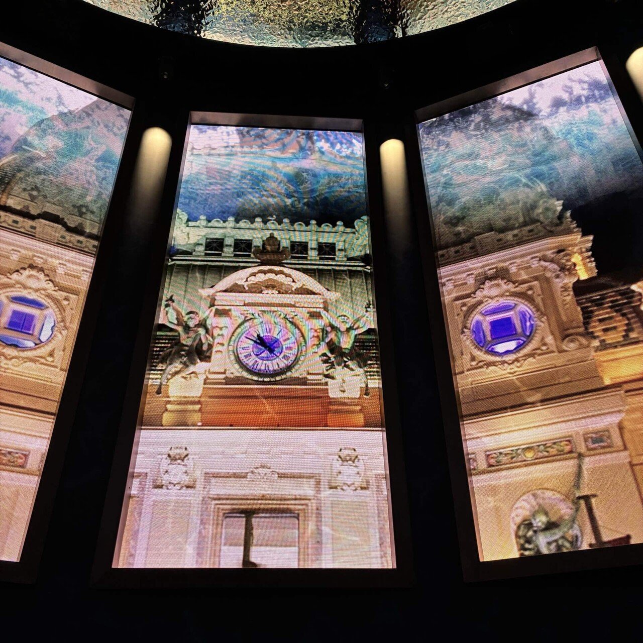 モナコ』大阪関西万博2025 フォトアルバム｜ふじこはん