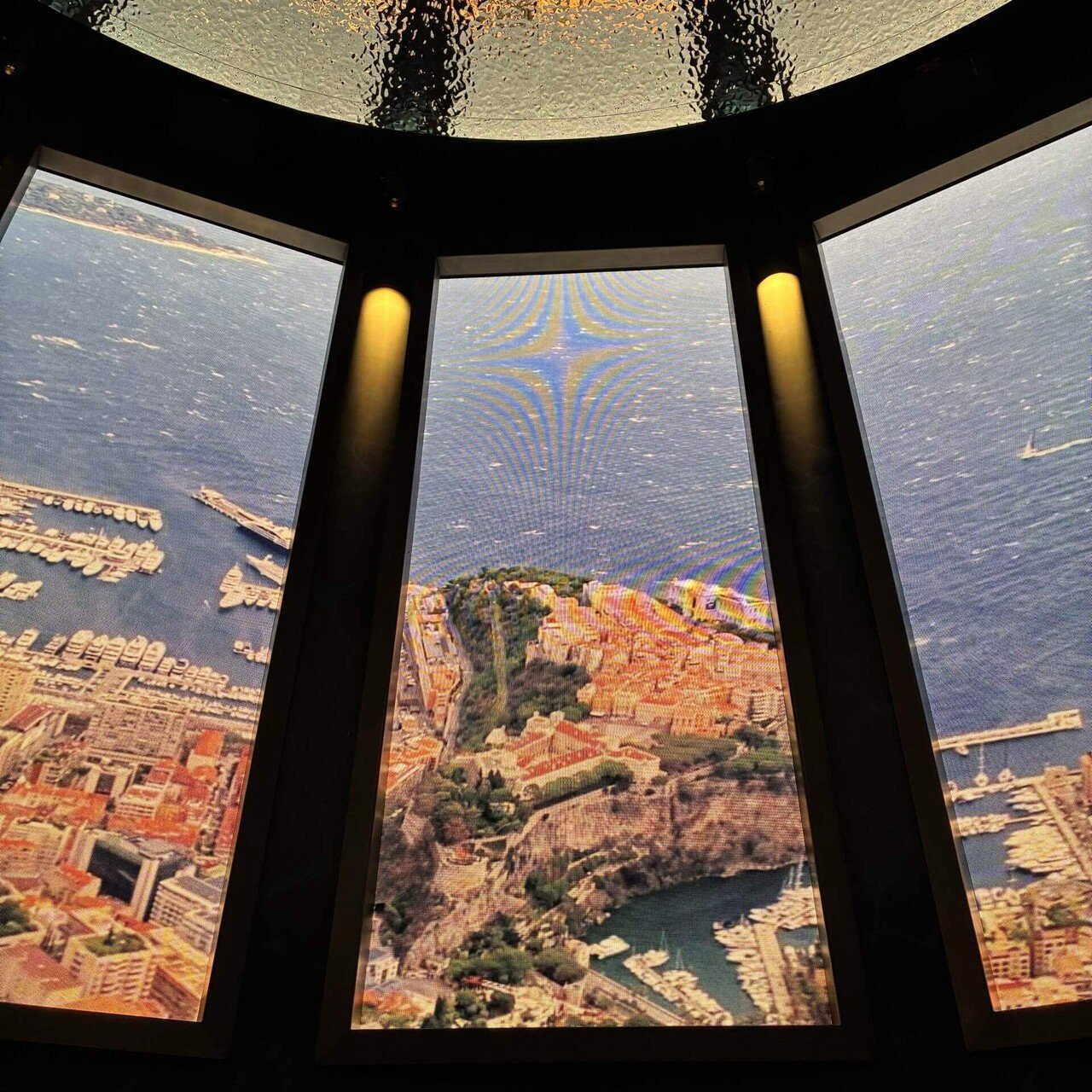 モナコ』大阪関西万博2025 フォトアルバム｜ふじこはん