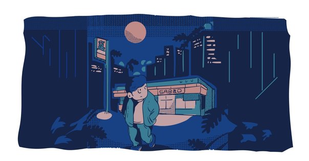 杉山清貴、カルロス・トシキ、それぞれのオメガトライブ。シティ